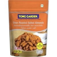 ราคา Tong Garden ทองการ์เด้น ถั่วชนิดต่างๆ เมล็ดมะม่วงหิมพาน พิสตาชิโอ อัลมอนด์ คอกเทลนัท ผสมมลไม้อบแห้ง ขนาด 140 180 กรัม (19313376781)
