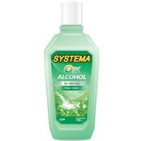 ราคา Systema น้ำยาบ้วนปาก ซิสเท็มมา น้ำยาบ้วนปาก กลิ่นหอมสดชื้น สูตรทำความสะอาดเร่งด่วน ขนาด 750ml (21528366480)