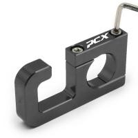 ราคา ตะขอแขวนของ CNC ยึดแฮนด์ 22 มม รถมอเตอร์ไซค์ PCX ตะขอเกี่ยวหมวกกันน็อค ตะขอเกี่ยวของ ตะขอแขวนของ ยึดแฮนด์รถมอเตอร์ไซค์ (21581414617)