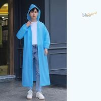 ราคา ชุดกันฝน Raincoats เสื้อกันฝนผู้ใหญ่ เสื้อกันฝนเกาหลี เสื้อกันฝนแฟชั่น ชุดกันฝนสำหรับขี่มอเตอร์ไซค์ เสื้อกันฝนมอเตอร์ไซค์ คุณภาพดี (21455761835)