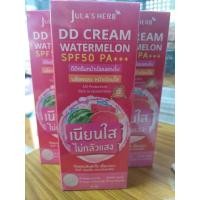 ราคา DDแตงโมจุฬาเฮิร์บ (18458060906)