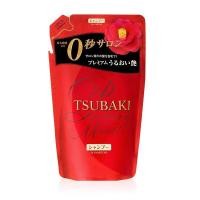 ราคา ถุงเติม 330ml TSUBAKI by Shiseido ซึบากิ พรีเมียม แชมพู 2 สูตร มอยส์ รีแพร์ Moist Repair (21237000678)