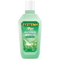 ราคา Systema น้ำยาบ้วนปาก ซิสเท็มมา น้ำยาบ้วนปาก กลิ่นหอมสดชื้น สูตรทำความสะอาดเร่งด่วน ขนาด 750ml (21528435898)