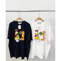 ราคา เสื้อเลือกตั้ง เสื้อยืดOversize cma กาฟิว อก48 S 5XL (20329395418)