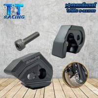 ราคา ฝาครอบ เซนเซอร์เบรคหน้า ABS ตรงรุ่น Aerox 155 ปี2017 2023 Nmax 155 ปี2016 2023 งานCNC มีให้เลือก 6 สี (21401371419)