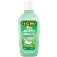 ราคา Systema น้ำยาบ้วนปาก ซิสเท็มมา น้ำยาบ้วนปาก กลิ่นหอมสดชื้น สูตรทำความสะอาดเร่งด่วน ขนาด 750ml (21528303352)