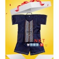 ราคา nkt 182 ชุดพื้นเมืองเด็ก ชุดเด็กชาวเขา (19705985945)