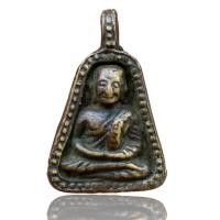 ราคา หลวงพ่อเงินจอบใหญ่ วัดบางคลาน พระหลวงพ่อเงินเก่า A260 (17095556384)