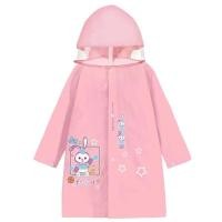 ราคา เสื้อกันฝนเด็ก เสื้อกันฝน เนื้อนิ่ม EVA (21859827722)