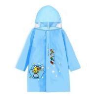 ราคา เสื้อกันฝนเด็ก เสื้อกันฝน เนื้อนิ่ม EVA (21859827723)