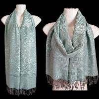 ราคา P2 ส่งจากไทย มี 40 ลาย ผ้าพันคอแฟชั่น ผ้าคลุมไหล ผ้าคลุม ฮีญาบ ผ้าพัชมีน่า ของฝากไทยแลนด์ ลายดอก ลายช้าง Pashmina Scarf Shawls (16235055783)