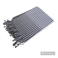 ราคา ผ้าขาวม้า พันคอ คาดเอว ผ้าฝ้าย ทอมือ ผ้าทอ หลากสี (21587119193)