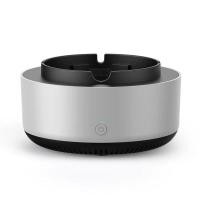 ราคา ที่เขี่ยบุหรี ทนทาน หลากสี ที่เขี่ยบุหรี่แบบไร้ควันในรถยนต์ที่เขี่ยบุหรี่ไอออนประจุลบแบบอัจฉริยะแบบพกพาสำหรับใช้ในบ้าน พร้อมส่งจากไทย (21818505081)