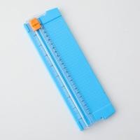 ราคา แท่นตัดกระดาษ ที่ตัดกระดาษขนาดเล็ก A5 เครื่องตัดกระดาษแบบรูด เครื่องตัดกระดาษ แบบดิสก์ แท่นตัดกระดาษโรตารี่ (9084713518)