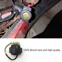 ราคา สำหรับรถ ATV Karts 20W รีเลย์สตาร์ทรถจักรยานยนต์12V โซลินอยด์ CG125 GY6 125สำหรับ GY6 50cc 125cc 150cc 1ชิ้น (19688365312)