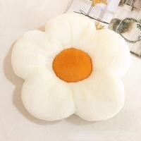 ราคา Thurstan เบาะดอกไม้ หมอนอิงเนื้อนุ่ม หมอนโซฟา น่ารักมาก หมอนรูปดอกไม้ หมอนอิงดอกไม้ (21303505565)