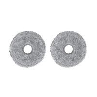 ราคา แปรงหลัก แปรงด้านข้าง แผ่นกรอง ผ้าม็อบ สําหรับ Xiaomi Robot Vacuum X20 (21727631456)