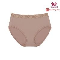 ราคา Wacoal Panty กางเกงใน ขอบลูกไม้ ทรงเต็มตัว เอวสูง Short รุ่น WU4M02 5 สีให้เลือก กางเกงในผู้หญิง กางเกงในหญิง ผู้หญิง วาโก้ กางเกงในเอวสูง (17492726282)