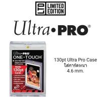 ราคา ซองแข็งใส่การ์ด TopLoader ขาตั้งการ์ด PSA UltraPro กระเป๋าใส่บัตร Top Loader 35pt 55pt Ultra Pro Card Magnet Holder Case (18453072628)