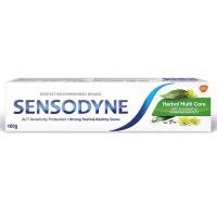 ราคา เซ็นโซดายน์ยาสีฟันเฮอร์เบิลมัลติแคร์ 100กรัม (21805612454)