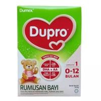 ราคา Dumex Dupro ดูเม็กซ์ ดูโปร สูตร1 2 (21580805119)