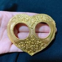 ราคา หัวรัดซิ่น รัดผ้าถุง สีเงิน สีทอง มีหลายแบบ (20946185266)