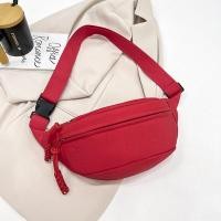 ราคา กระเป๋าคาดอกคาดเอวแฟชั่นมาใหม่ BB08 (21651579857)