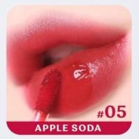 ราคา ลิปทินท์ศศิ Sasi Jolly Sweet Lip tint มีให้เลือก 10 สี (21797038179)