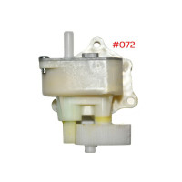 ราคา กระปุกเฟืองส่าย พัดลม พลาสติกสีดำ กระปุกเกียร์ พัดลมทั่วไป ลักกี้ โอกาว่า วาซากิ เเอคคอร์ด มิตซู (21470266799)