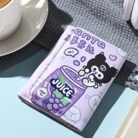 ราคา กระเป๋าสตางค์ NALLCHEER แบบเฉพาะกลุ่มกระเป๋าเหรียญขนาดเล็กลายการ์ตูนน่ารักกระเป๋าสตางค์ใบสั้นนักเรียน (21526354443)