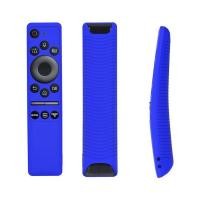 ราคา RUOANE เคสรีโมททีวีอัจฉริยะเคสใส่ป้องกันกันฝุ่นป้องกันการตกกระแทกสำหรับ Samsung ซองรีโมตควบคุมกระเป๋า BN59 01312A 01312B (12717283331)