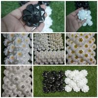 ราคา เหรียญโปรยทาน ตัวเปล่า ขาว ดำ (9583732240)