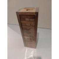 ราคา เกมถล่มตึก 24 cm Jenga (13628461932)