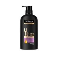 ราคา TRESemme Keratin Smooth แชมพู และ คอนดิชั่นเนอร์ ซึมซาบล้ำลึกสู่เส้นผม 10 ชั้น ปริมาณ 400มล (19767467368)