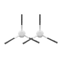 ราคา แปรงหลัก แปรงด้านข้าง แผ่นกรอง ผ้าม็อบ สําหรับ Xiaomi Robot Vacuum X20 (21727631454)