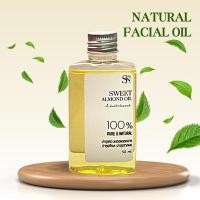 ราคา น้ำมันสวีทอัลมอนด์ออยล์ 50ml Sweet Almond Oil cosmetic grade แท้100 (21342375250)