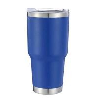ราคา พร้อมส่ง แก้วน้ำเยติ สีพื้น แก้วเก็บอุณหภูมิร้อน เย็น กระบอกน้ำเยติแท้ เยติ ขวดน้ําเก็บความเย็น วัสดุสแตนเลส เก็บความเย็นได้นาน มีหลากหลายสีให้เลือกใช้ (21857271090)