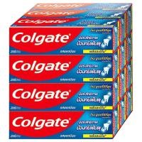 ราคา คอลเกต แคลเซียมยอดนิยม 20 25 ก x 12 Popular calcium Colgate 20 25G X 12 (21174694686)