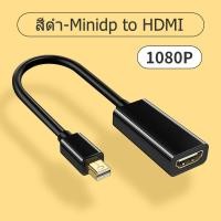 ราคา Mini Thunderbolt Mini Display Port To HDMI 4kx2k สำหรับMacBook Pro Air iMacและMicrosoft Surface (21675619107)