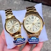 ราคา นาฬิกา คาซิโอ Casio watch แฟชั่นสุดฮอตราคาประหยัด แถมฟรีผ้าเช็ดเซ็ทเวลา (19004595037)