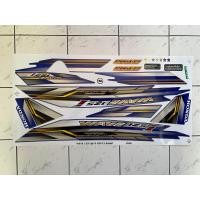 ราคา สติ๊กเกอร์ เวฟ 125i รุ่น10 ปี2012 สติ๊กเกอร์ Wave 125i รุ่น10 ปี2012 (21428110540)