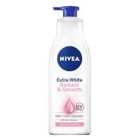 ราคา NIVEA Extra White Radiant Smooth Body Lotion นีเวีย เอ็กซ์ตร้า ไวท์ เรเดียนท์ แอนด์ สมูท โลชั่น sp (21738193400)