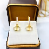 ราคา ต่างหูทองไมครอน ต่างหูทองชุบ เศษทองคำแท้ สร้อยหุ้มทอง ชุบทอง 24K ไม่ลอก ไม่ดำ (21437434622)