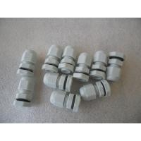 ราคา เคเบิ้ลแกลน Cable gland ไนลอน โลหะ เกลียว M12 ขายเป็นชุดๆละ 5 10 ชิ้น JJ (3318026005)