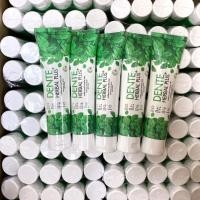 ราคา DENTE ยาสีฟันเดนท์เต้ 5 หลอด 100 บาท ยาสีฟันสมุนไพร ป้องกันฟันผุ ขนาด 100 กรัม (21770112778)