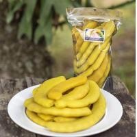 ราคา มะขามแช่อิ่ม 500 กรัม ของดีเพชรบูรณ์ ข้อรวมมีเมล็ด (21187332213)