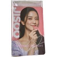 ราคา Oreo Blackpink photo card oreo x blackpink card โฟโต้การ์ด โอริโอ้ แบล็คพิ้ง limited edition พร้อมส่ง CARD ONLY (17236895570)