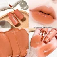 ราคา OH MY TINT โอ้ มาย ทิ้นท์ รุ่นใหม่ 2P Original OH MY TINT Velvet And Smooth 2 2 ml (21415752414)