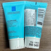 ราคา ของแท้ 100 ล็อตใหม่ล่าสุดๆ Exp 01 03 26 La Roche Posay Toleriane Purifying foaming Cream ลาโรช โพเซย์ โทเลเรียน เพียวริฟายอิ้ง โฟมมมิ้ง ครีม โฟมล้างหน้าสำหรับผิวบอบบาง แพ้ง่าย (21409335247)