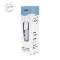 ราคา แบบพกพา เครื่องพ่นไอนำ้ พ่นหน้า เครื่องพ่นสเปรย์ความชื้นนาโนขนาด 30 ml เครื่องพ่นไอน้ำนาโน (21546731349)